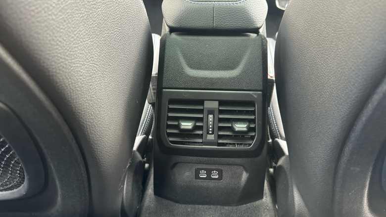 BMW 1 Series 118i [136] M Sport 5dr Step Auto [LCP/Pro/Tech pk] Petrol Hatchback